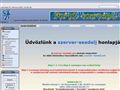 http://szerver-seedelj.net ismertető oldala