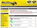 http://rcplaza.hu ismertető oldala